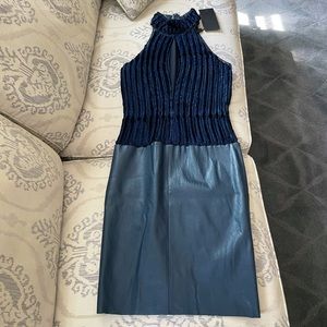 Best piece in closet: Jitrois marine evening dress